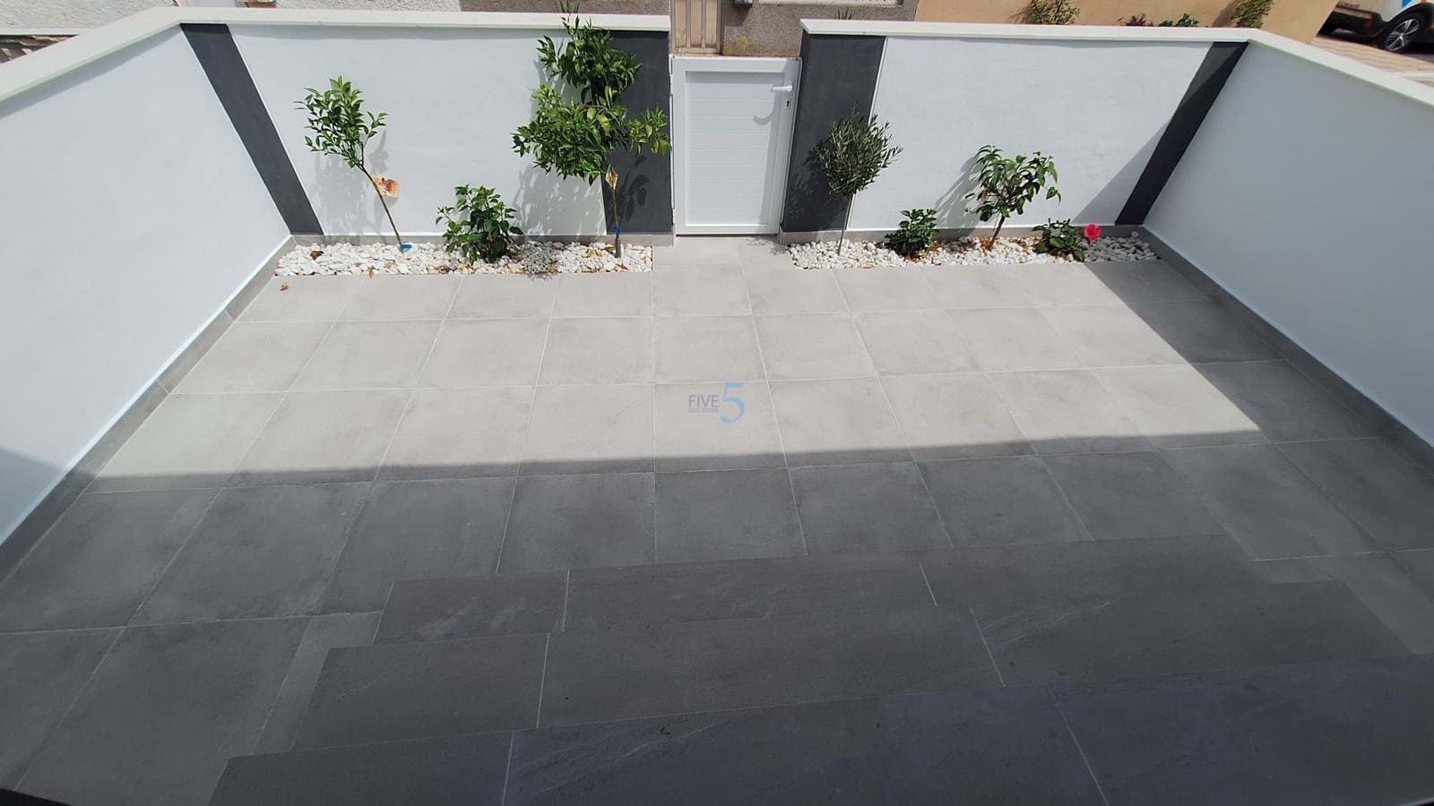 2 quarto Bungalow para venda em Torrevieja - 165 000 € (Ref: 9914631)