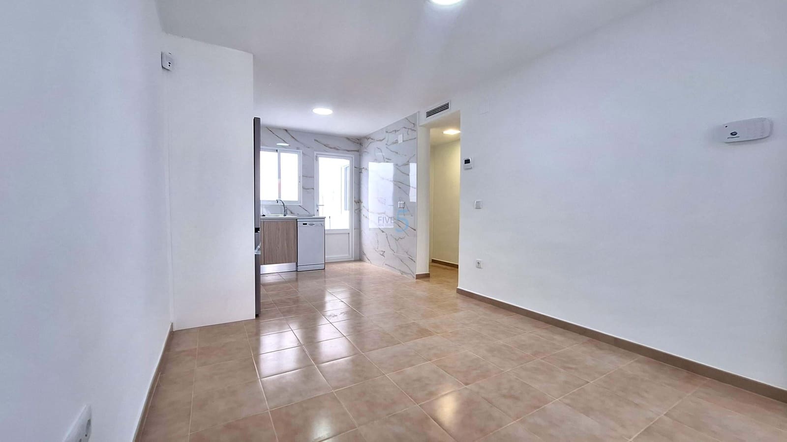 2 quarto Bungalow para venda em Torrevieja - 165 000 € (Ref: 9914631)