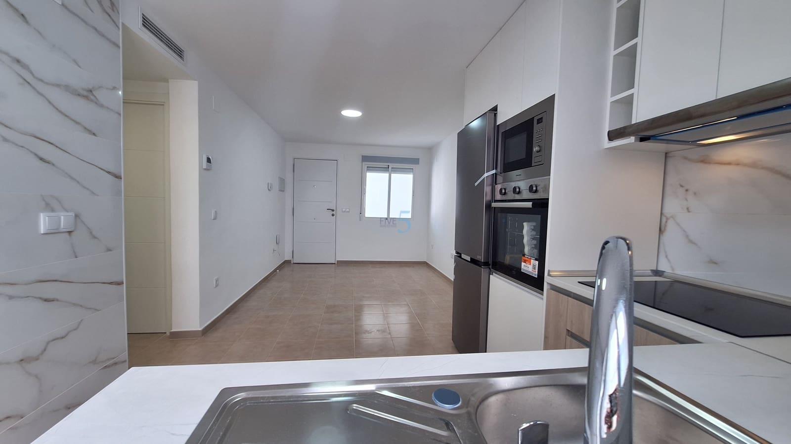 2 quarto Bungalow para venda em Torrevieja - 165 000 € (Ref: 9914631)