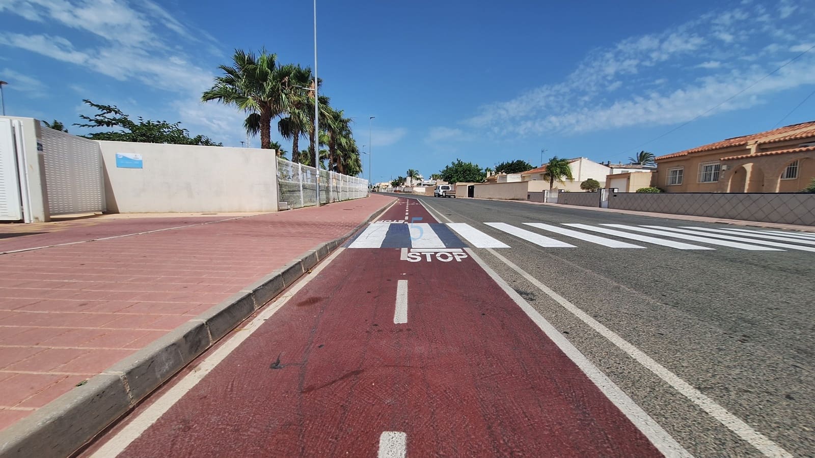 2 quarto Bungalow para venda em Torrevieja - 165 000 € (Ref: 9914631)