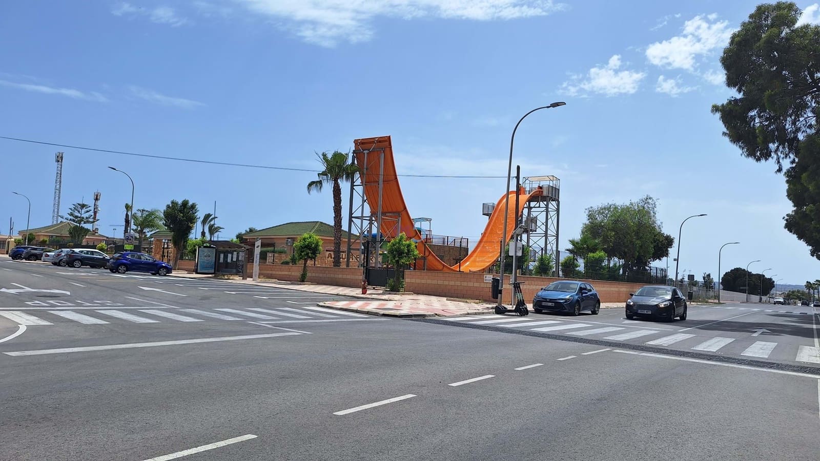 2 quarto Bungalow para venda em Torrevieja - 165 000 € (Ref: 9914631)
