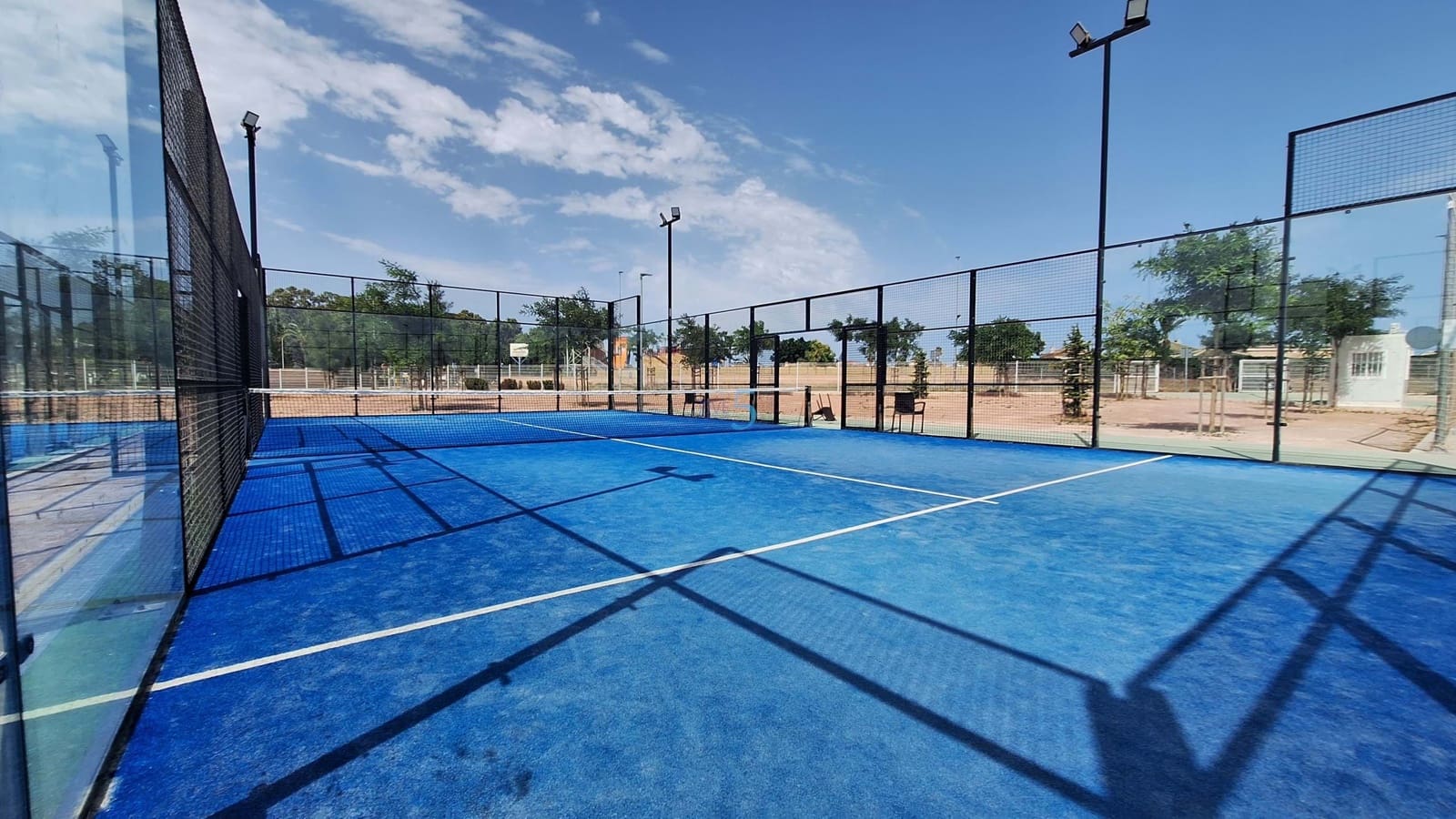 2 quarto Bungalow para venda em Torrevieja - 165 000 € (Ref: 9914631)