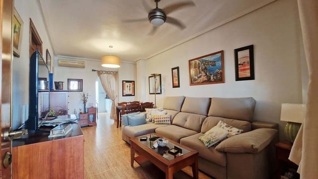 2 quarto Apartamento para venda em San Pedro del Pinatar com piscina garagem - 142 500 € (Ref: 9914881)