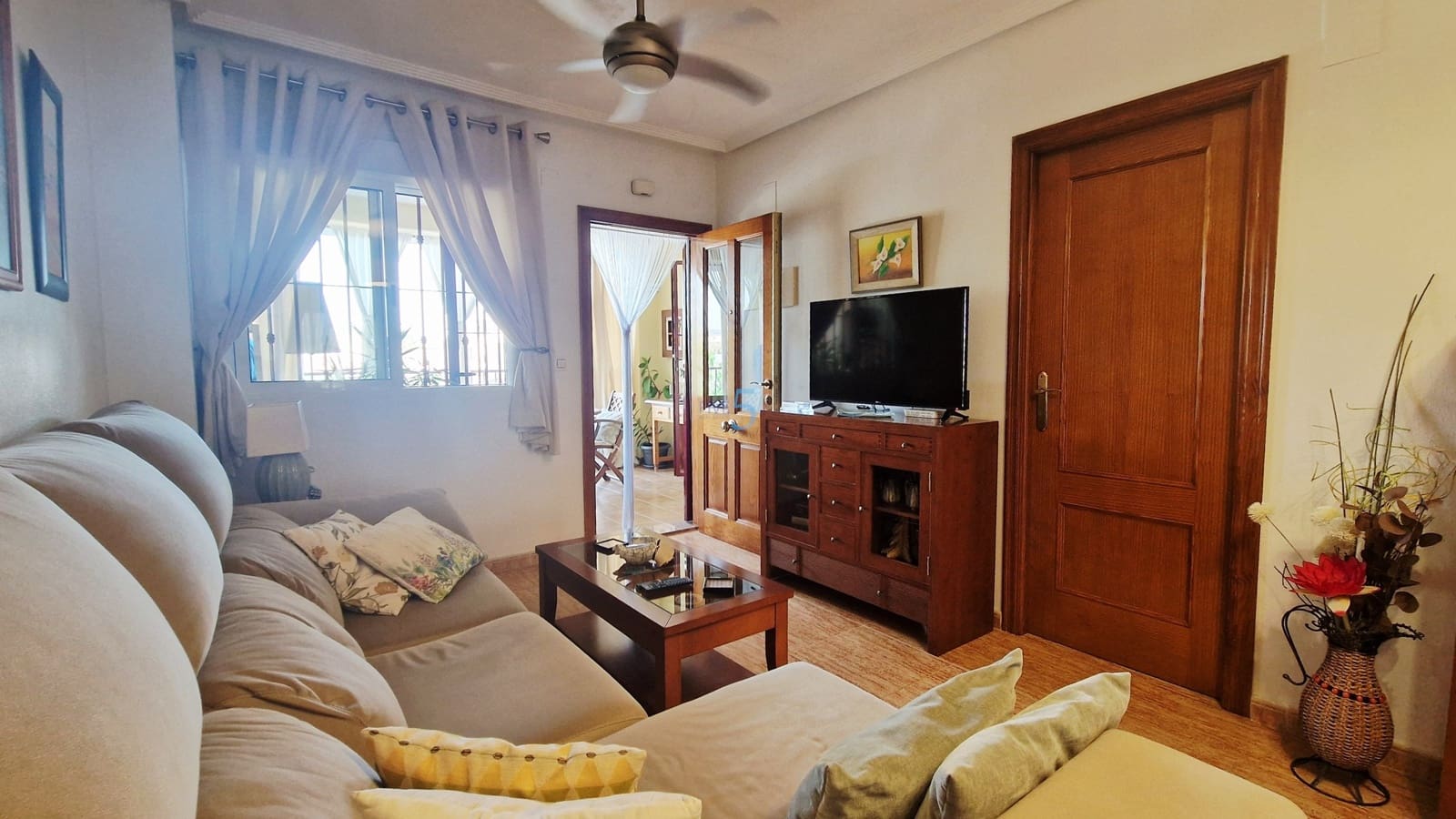 2 quarto Apartamento para venda em San Pedro del Pinatar com piscina garagem - 142 500 € (Ref: 9914881)