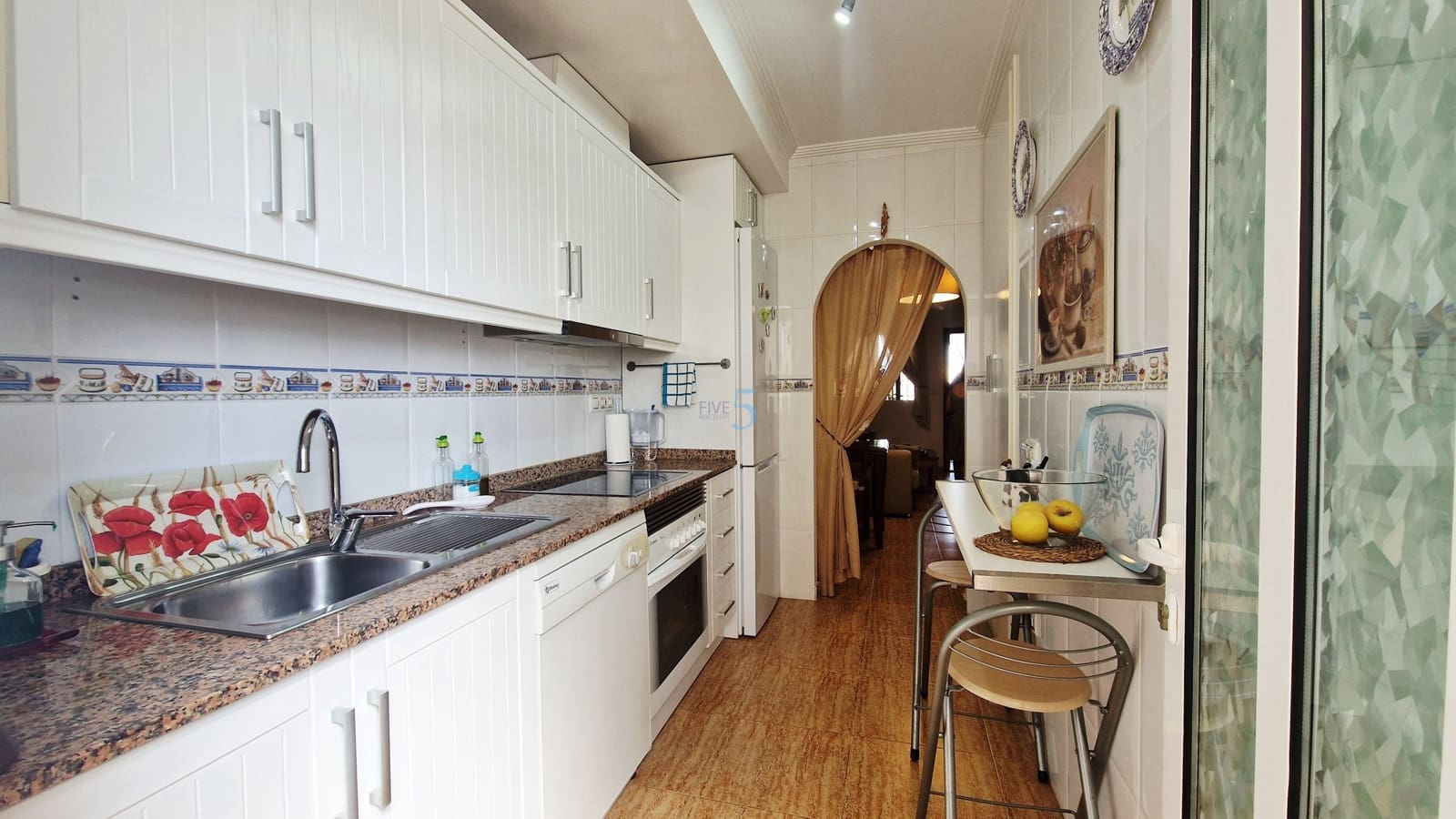 2 quarto Apartamento para venda em San Pedro del Pinatar com piscina garagem - 142 500 € (Ref: 9914881)