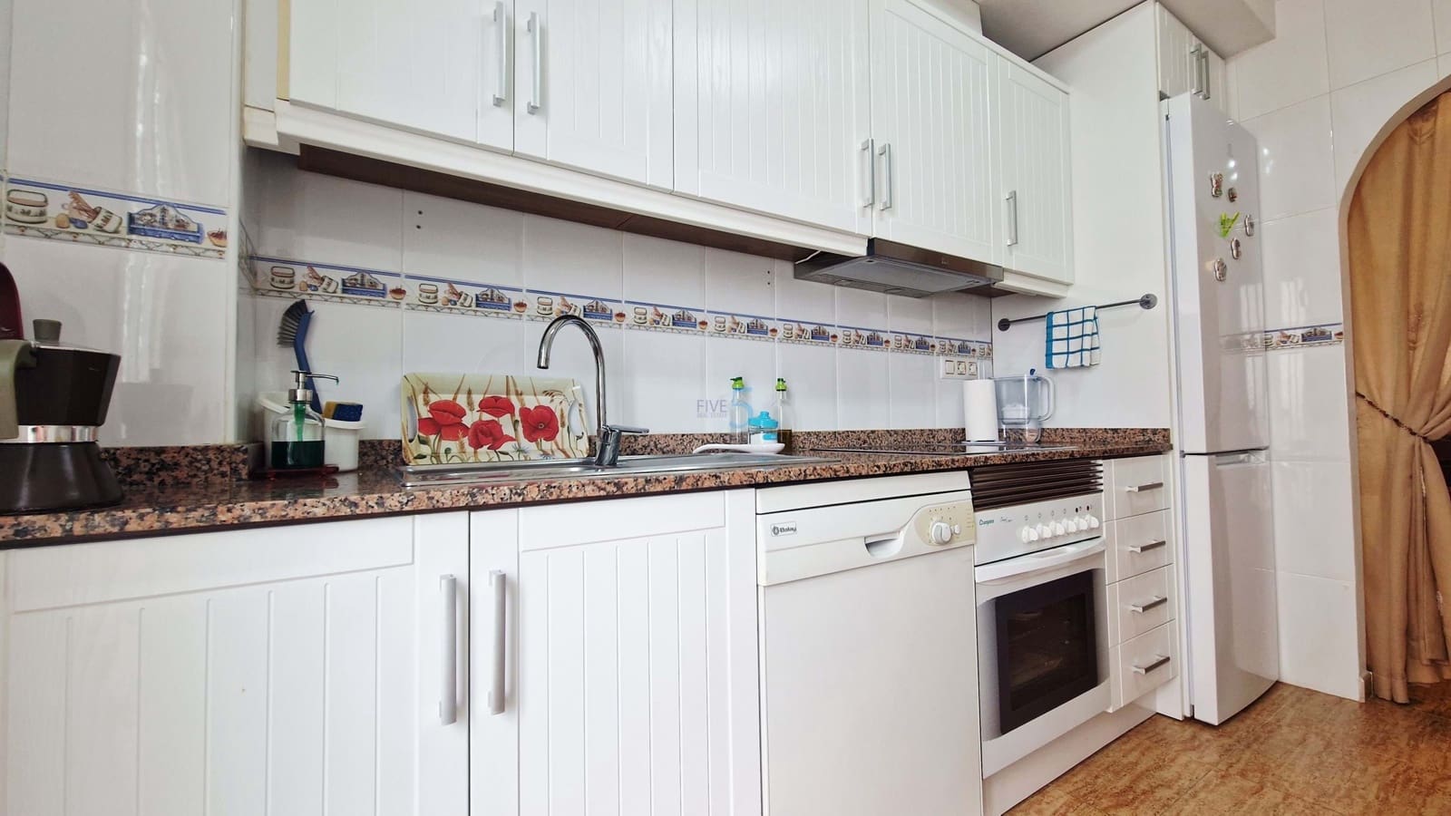 2 quarto Apartamento para venda em San Pedro del Pinatar com piscina garagem - 142 500 € (Ref: 9914881)