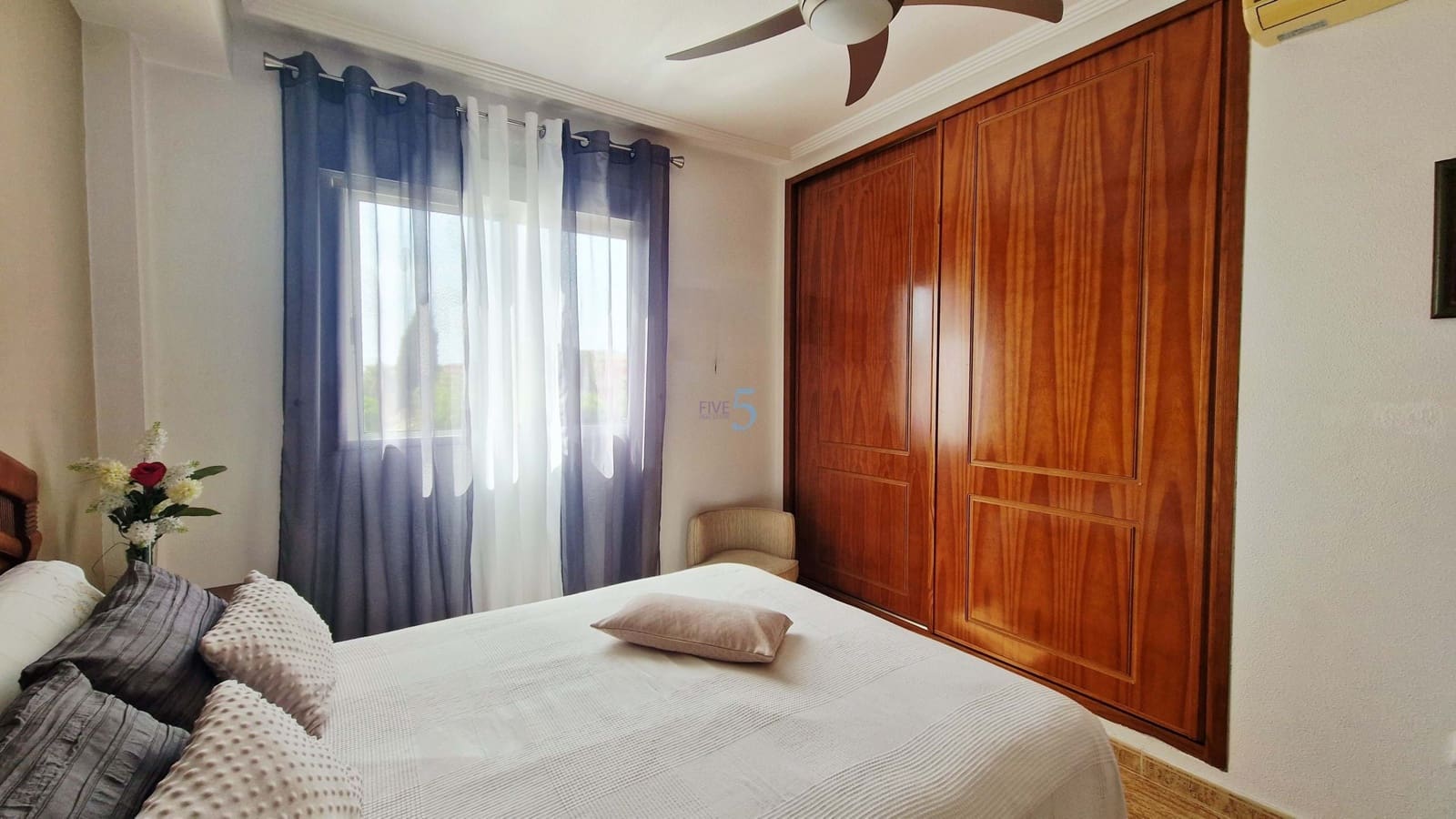 2 quarto Apartamento para venda em San Pedro del Pinatar com piscina garagem - 142 500 € (Ref: 9914881)