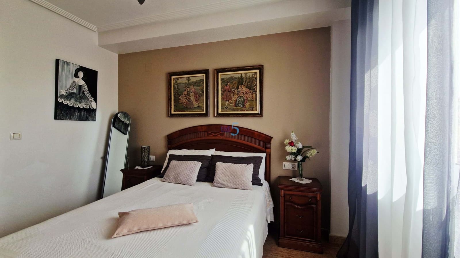 2 quarto Apartamento para venda em San Pedro del Pinatar com piscina garagem - 142 500 € (Ref: 9914881)