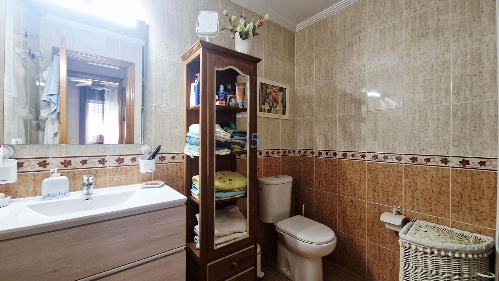 2 quarto Apartamento para venda em San Pedro del Pinatar com piscina garagem - 142 500 € (Ref: 9914881)