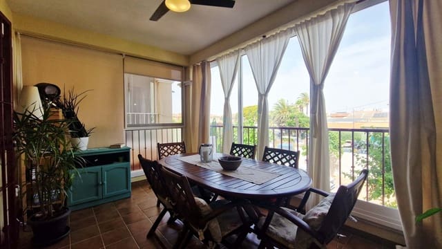 2 quarto Apartamento para venda em San Pedro del Pinatar com piscina garagem - 142 500 € (Ref: 9914881)
