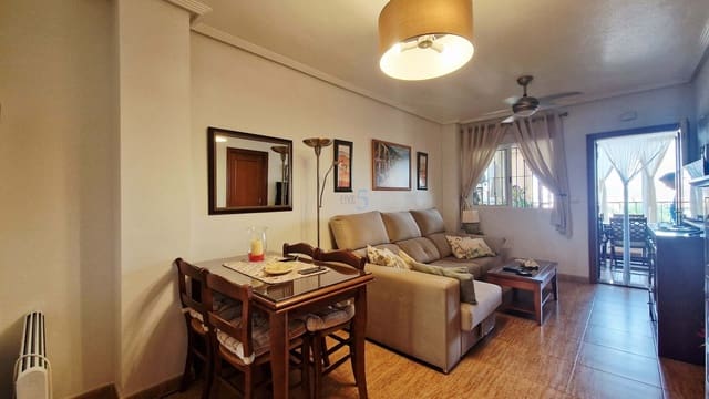 2 quarto Apartamento para venda em San Pedro del Pinatar com piscina garagem - 142 500 € (Ref: 9914881)