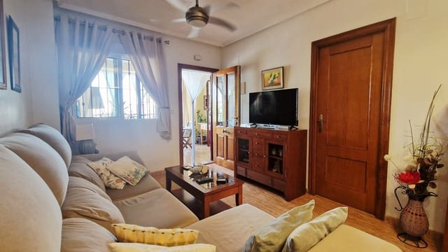 2 quarto Apartamento para venda em San Pedro del Pinatar com piscina garagem - 142 500 € (Ref: 9914881)