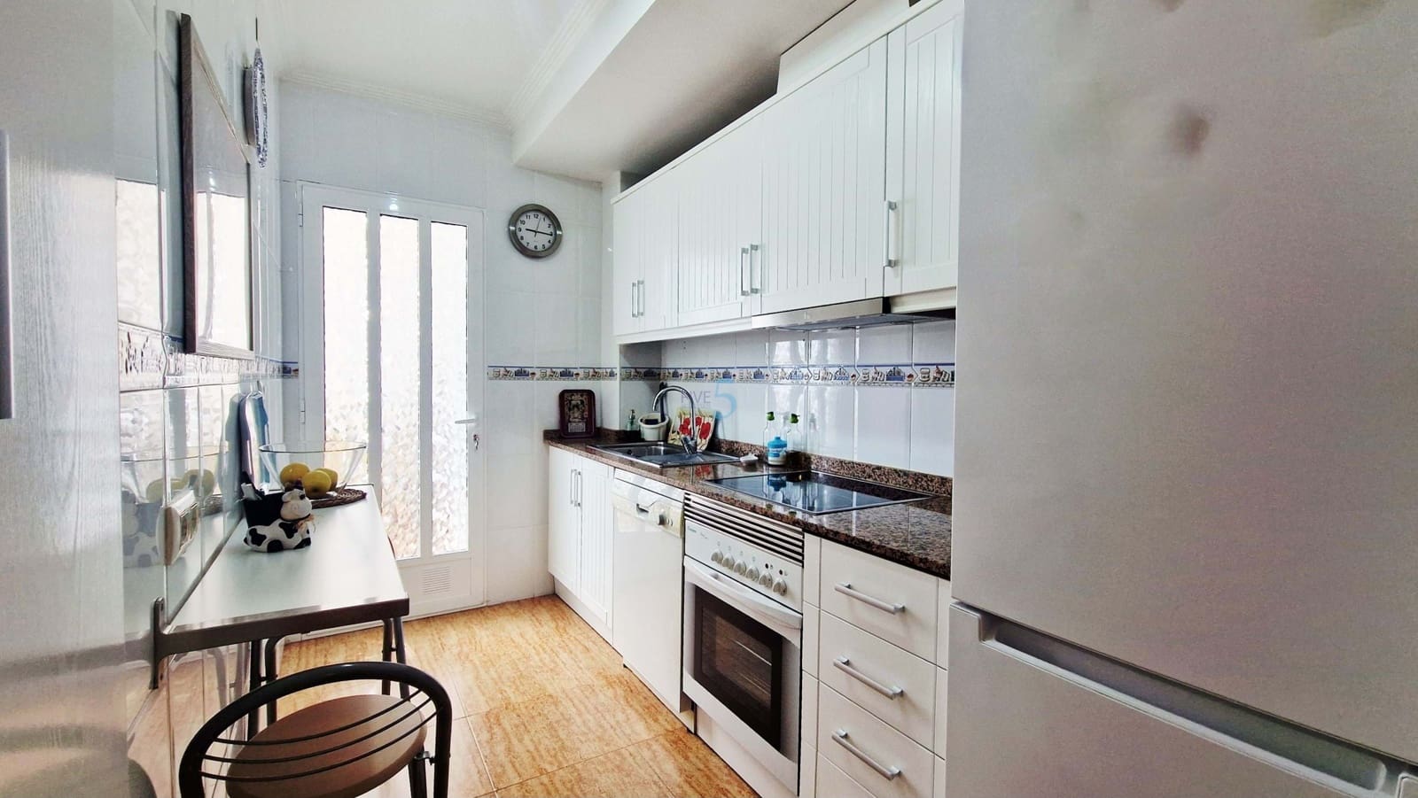 2 quarto Apartamento para venda em San Pedro del Pinatar com piscina garagem - 142 500 € (Ref: 9914881)