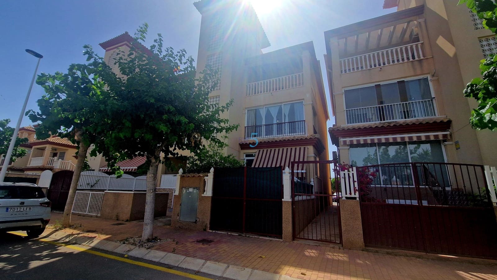 2 quarto Apartamento para venda em San Pedro del Pinatar com piscina garagem - 142 500 € (Ref: 9914881)