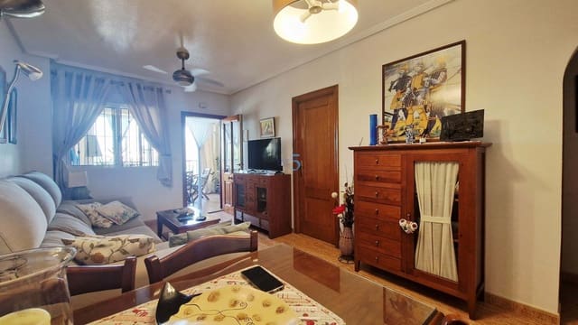 2 quarto Apartamento para venda em San Pedro del Pinatar com piscina garagem - 142 500 € (Ref: 9914881)