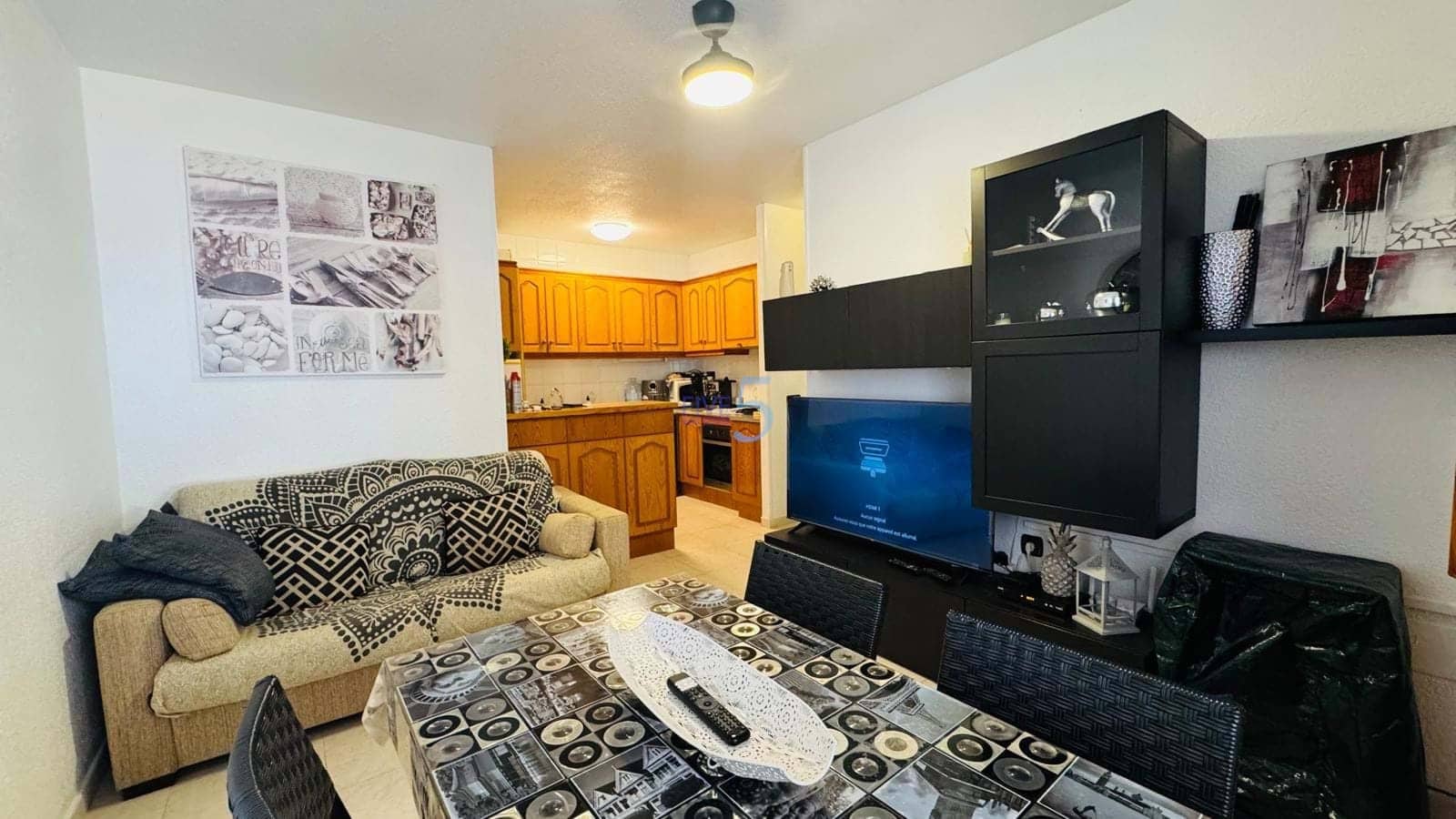 2 sypialnia Apartament na sprzedaż w Los Altos z basenem - 130 000 € (Ref: 9914952)