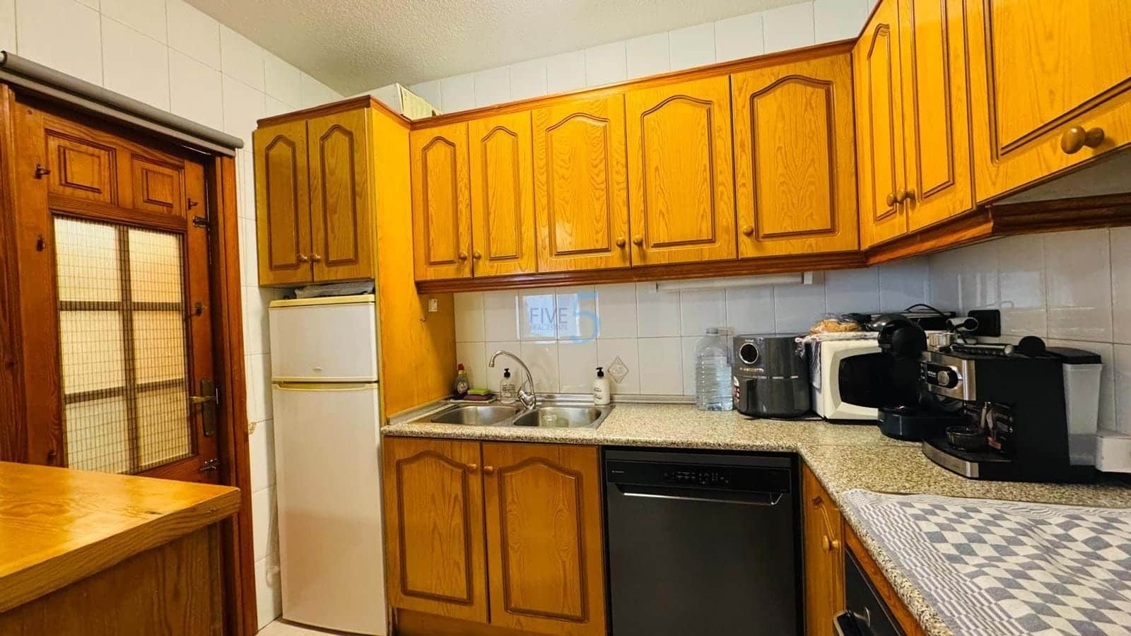 2 sypialnia Apartament na sprzedaż w Los Altos z basenem - 130 000 € (Ref: 9914952)