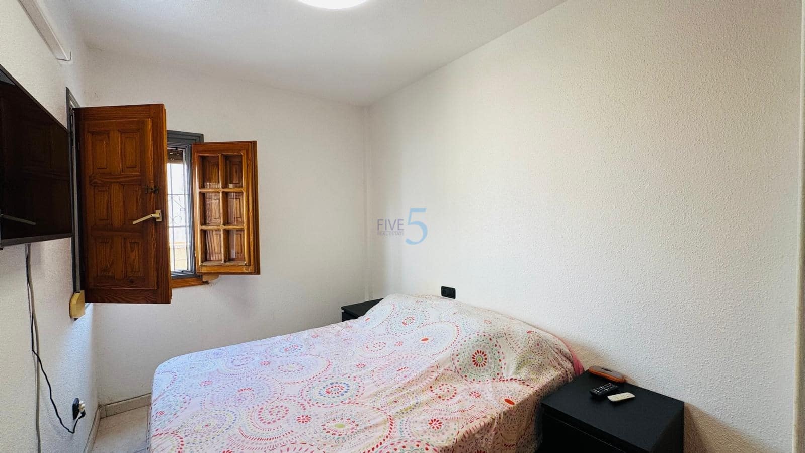 2 sypialnia Apartament na sprzedaż w Los Altos z basenem - 130 000 € (Ref: 9914952)