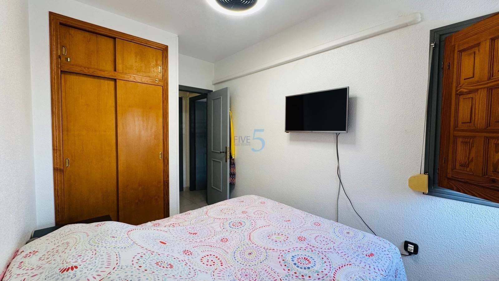 2 sypialnia Apartament na sprzedaż w Los Altos z basenem - 130 000 € (Ref: 9914952)