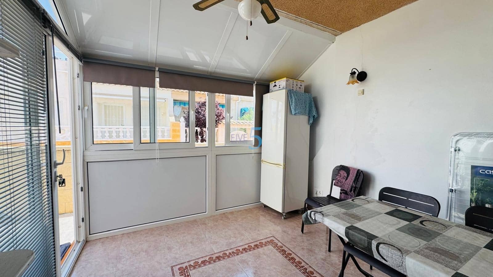 2 sypialnia Apartament na sprzedaż w Los Altos z basenem - 130 000 € (Ref: 9914952)