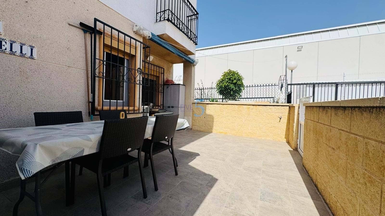 2 sypialnia Apartament na sprzedaż w Los Altos z basenem - 130 000 € (Ref: 9914952)