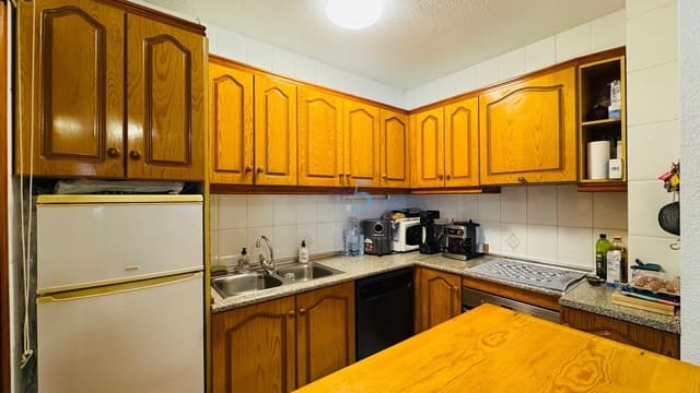 2 sypialnia Apartament na sprzedaż w Los Altos z basenem - 130 000 € (Ref: 9914952)