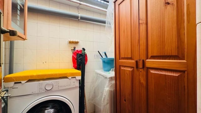 2 sypialnia Apartament na sprzedaż w Los Altos z basenem - 130 000 € (Ref: 9914952)