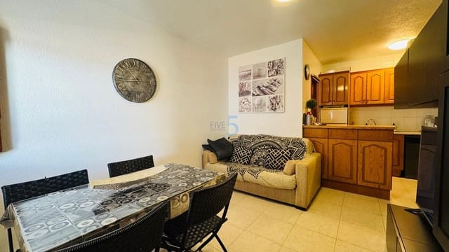 2 sypialnia Apartament na sprzedaż w Los Altos z basenem - 130 000 € (Ref: 9914952)