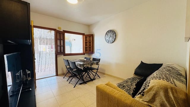 2 sypialnia Apartament na sprzedaż w Los Altos z basenem - 130 000 € (Ref: 9914952)
