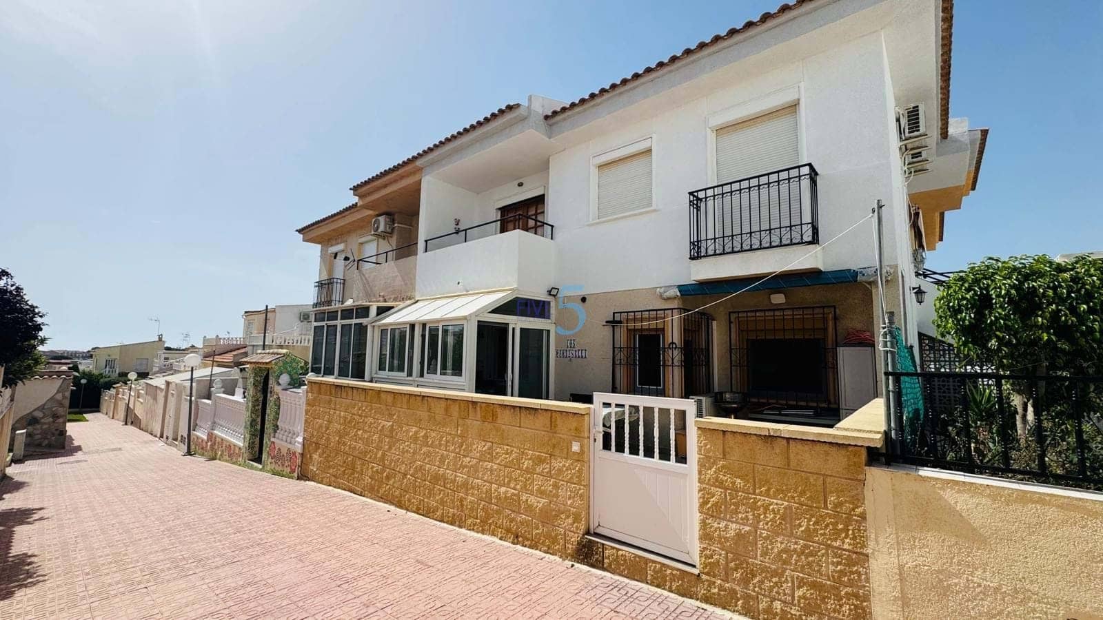 2 sypialnia Apartament na sprzedaż w Los Altos z basenem - 130 000 € (Ref: 9914952)