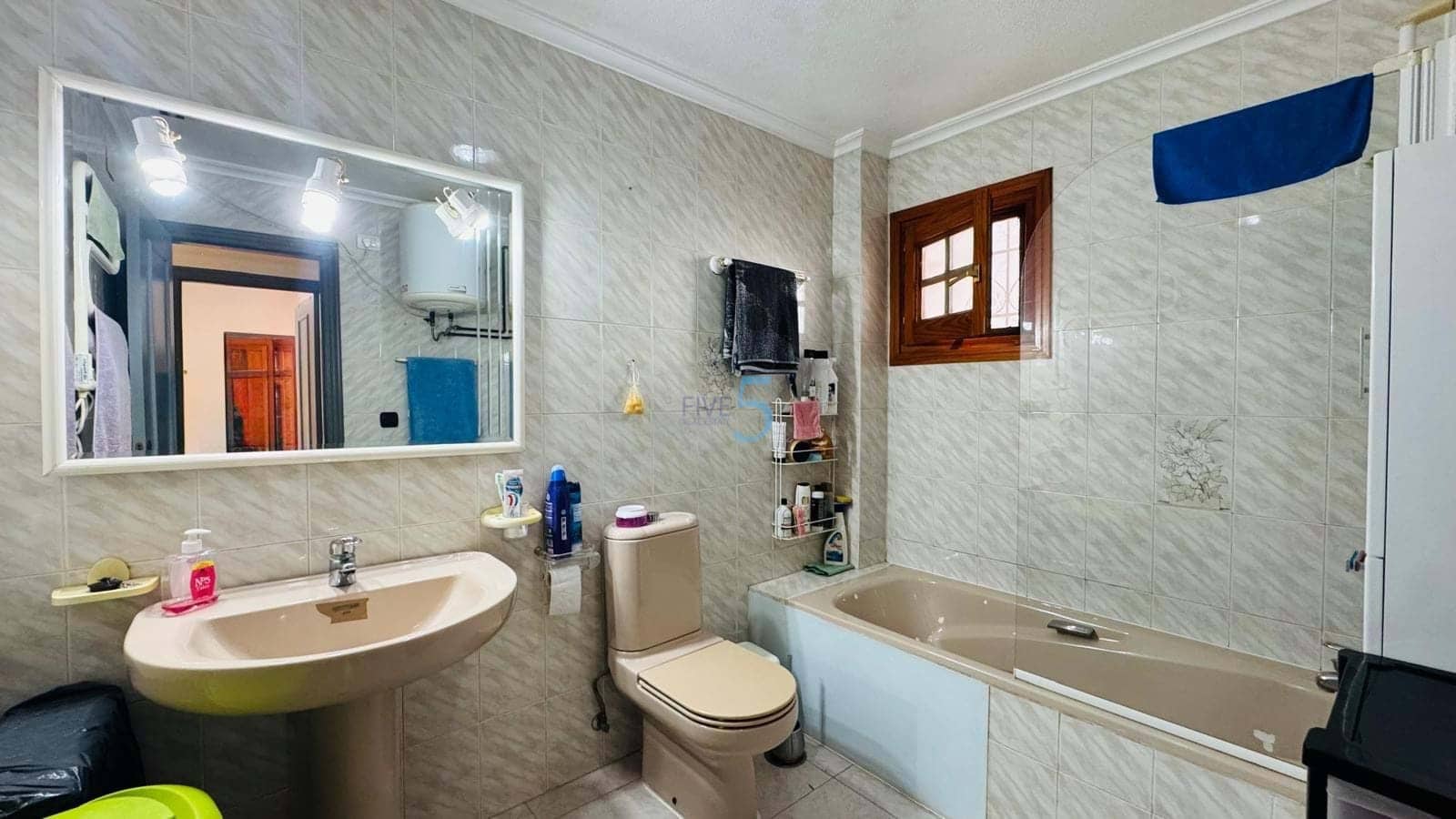 2 sypialnia Apartament na sprzedaż w Los Altos z basenem - 130 000 € (Ref: 9914952)