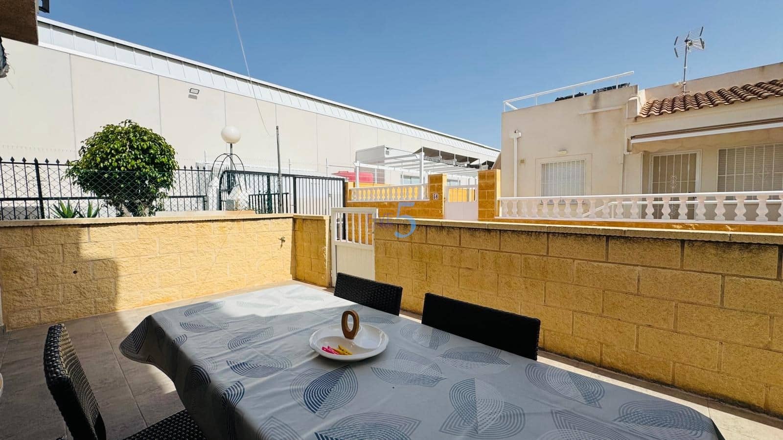 2 sypialnia Apartament na sprzedaż w Los Altos z basenem - 130 000 € (Ref: 9914952)