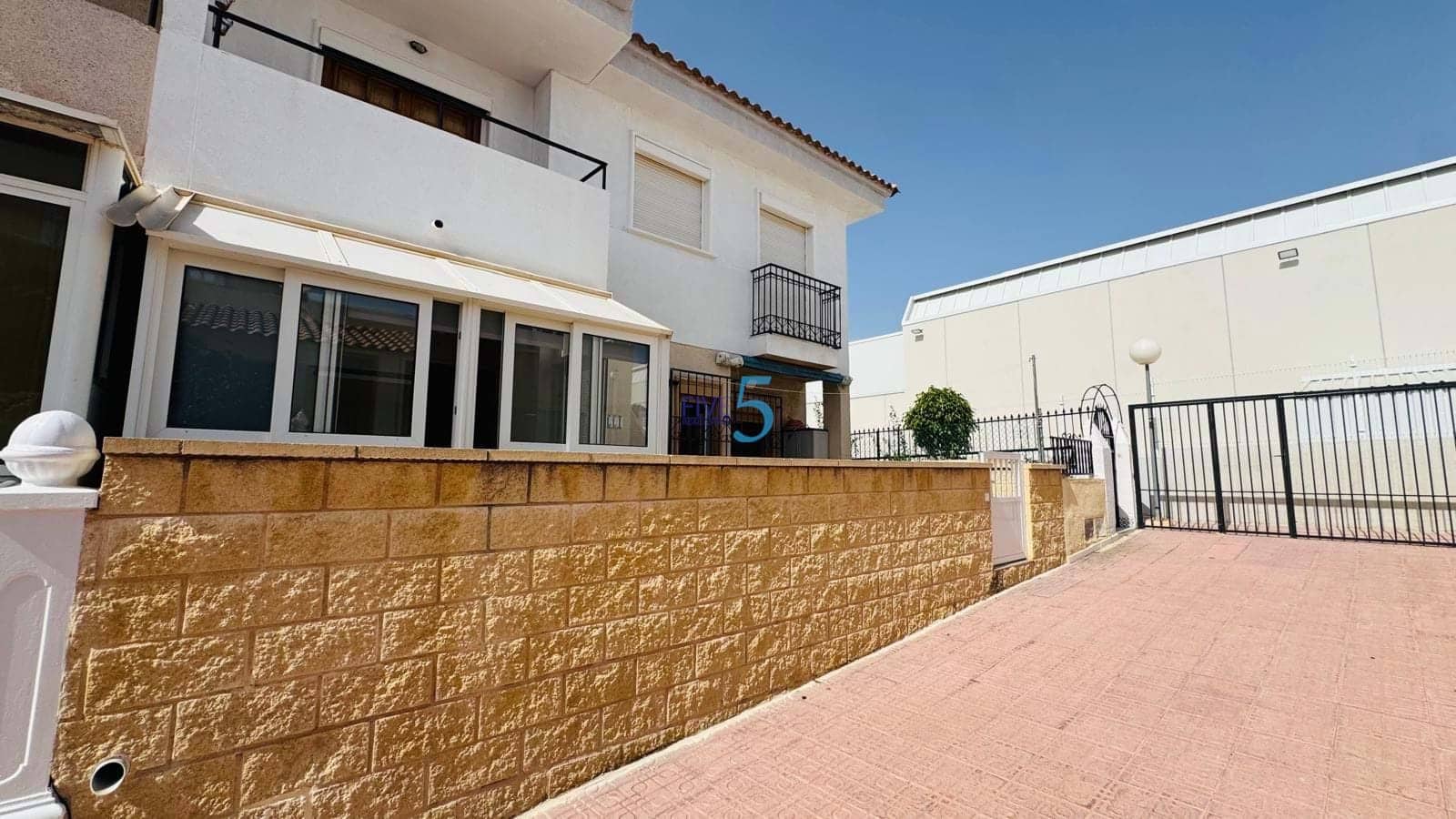 2 sypialnia Apartament na sprzedaż w Los Altos z basenem - 130 000 € (Ref: 9914952)