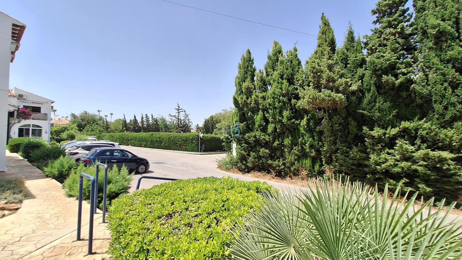 1 chambre Appartement à vendre à Torrevieja avec piscine - 118 000 € (Ref: 9914953)