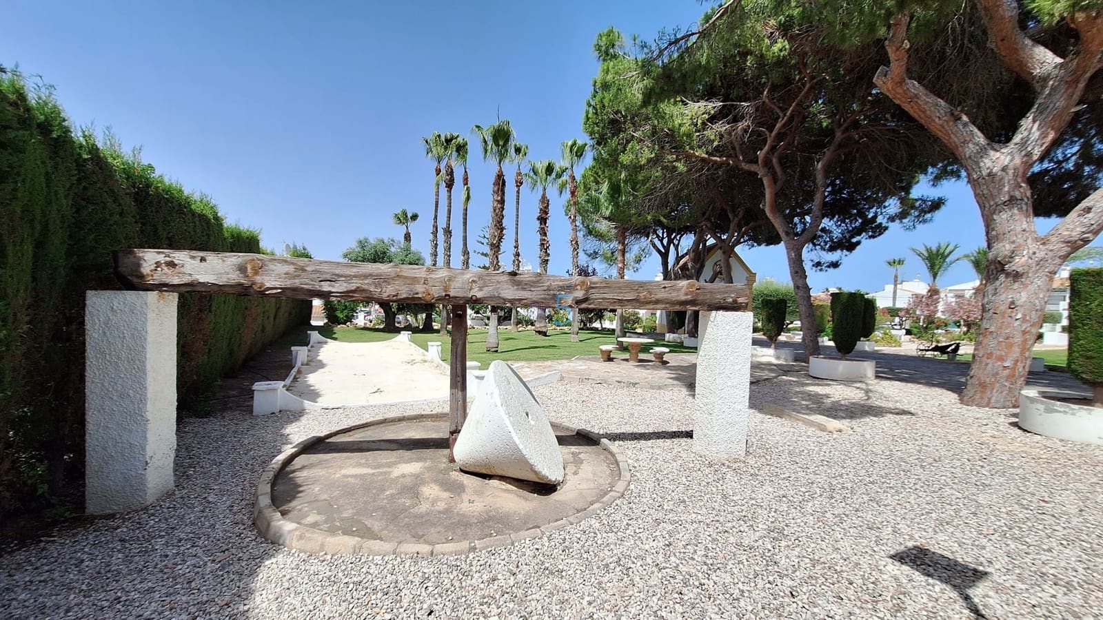 1 chambre Appartement à vendre à Torrevieja avec piscine - 118 000 € (Ref: 9914953)