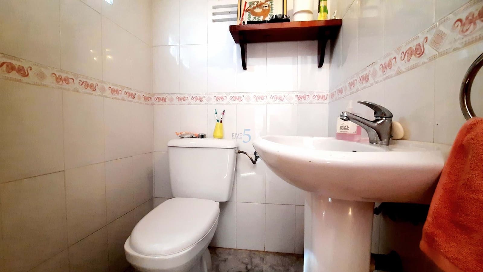 2 slaapkamer Huis te koop in Estrella de Mar met zwembad - € 199.500 (Ref: 9915098)