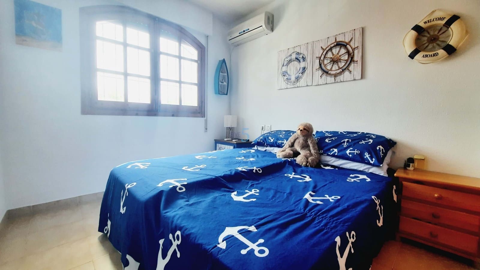 2 slaapkamer Huis te koop in Estrella de Mar met zwembad - € 199.500 (Ref: 9915098)