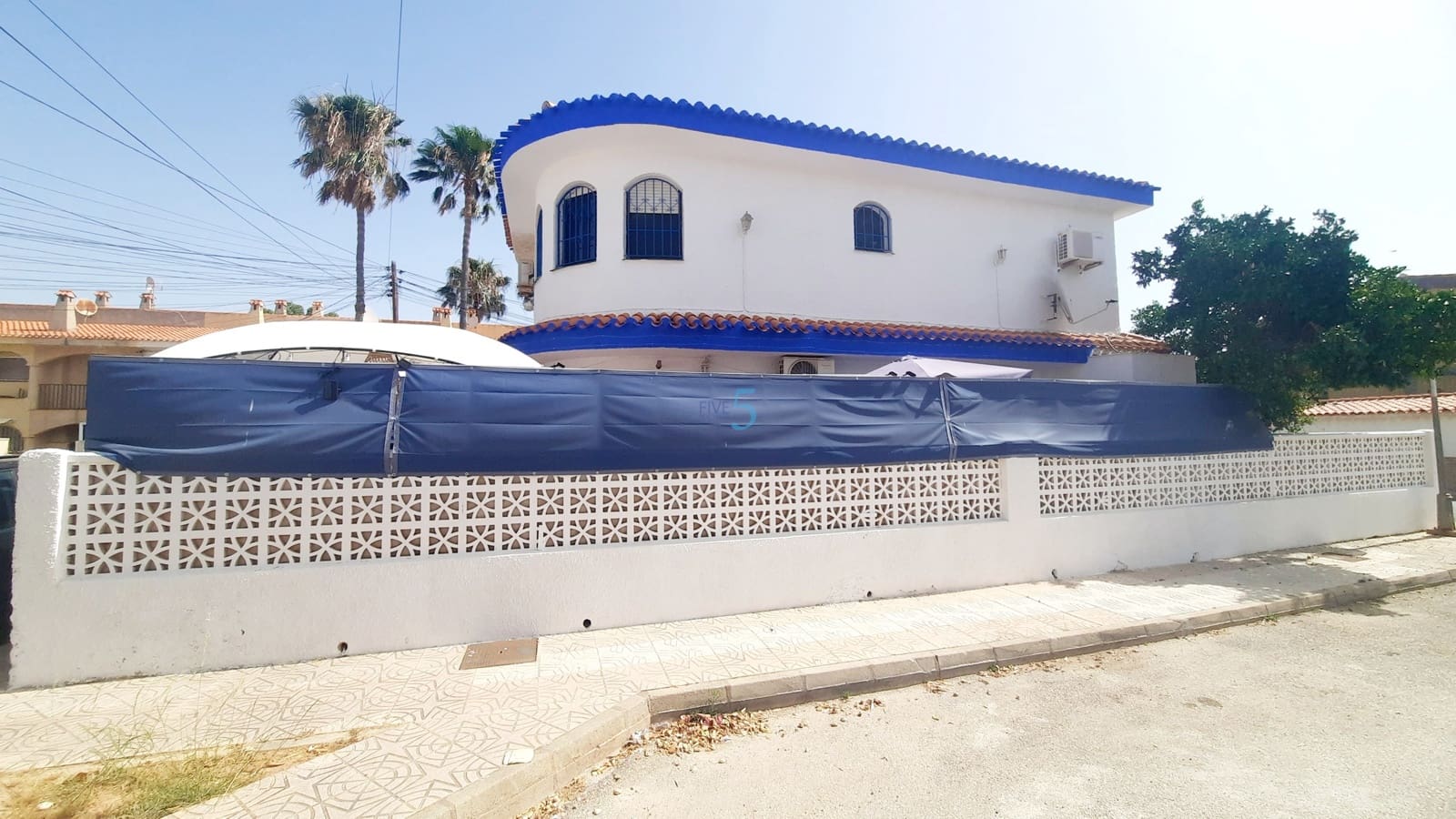 2 slaapkamer Huis te koop in Estrella de Mar met zwembad - € 199.500 (Ref: 9915098)