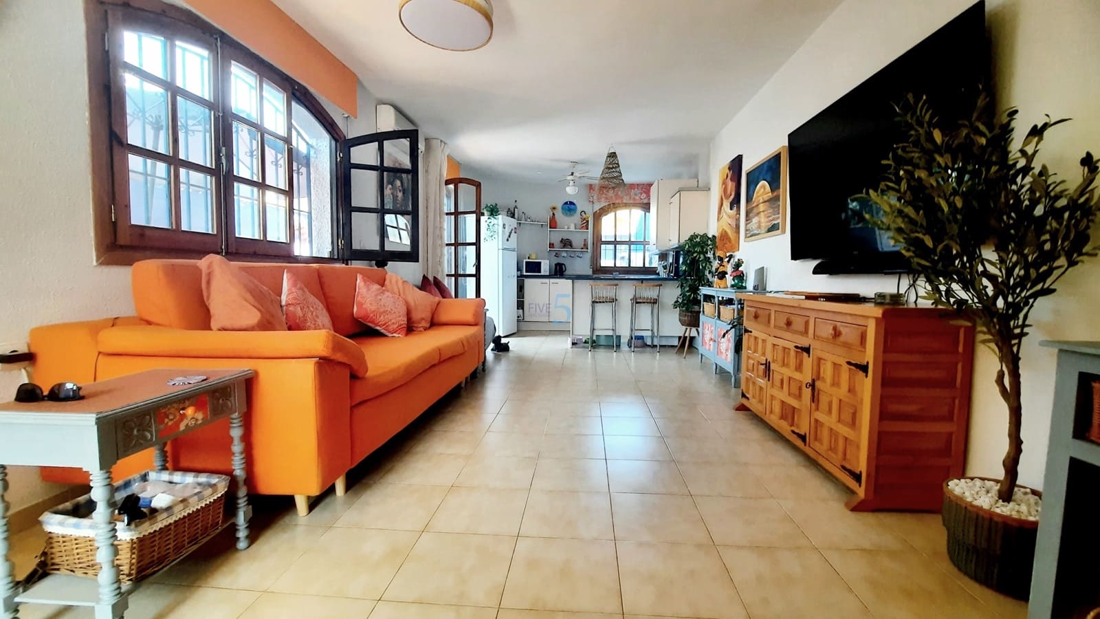 2 slaapkamer Huis te koop in Estrella de Mar met zwembad - € 199.500 (Ref: 9915098)