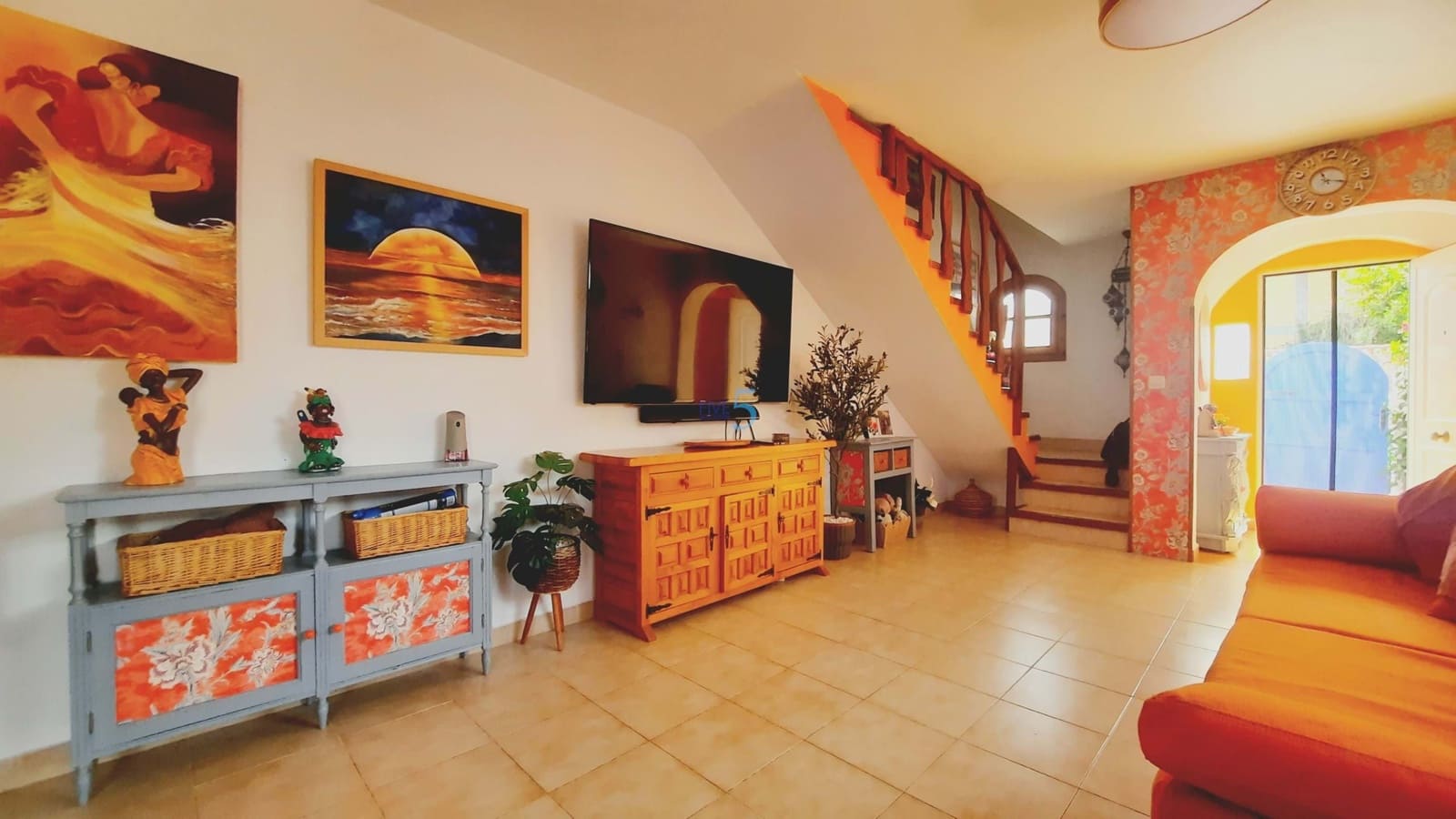 2 slaapkamer Huis te koop in Estrella de Mar met zwembad - € 199.500 (Ref: 9915098)