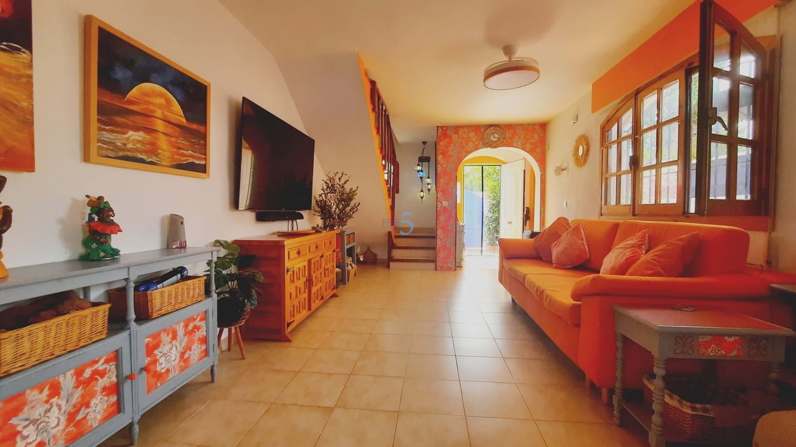 2 slaapkamer Huis te koop in Estrella de Mar met zwembad - € 199.500 (Ref: 9915098)