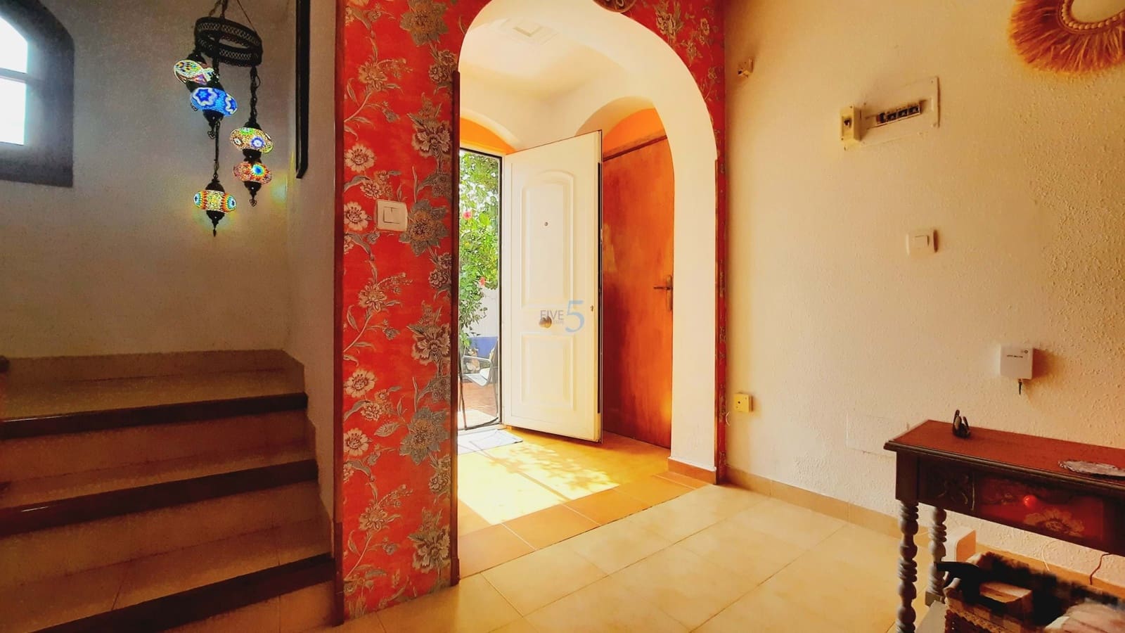 2 slaapkamer Huis te koop in Estrella de Mar met zwembad - € 199.500 (Ref: 9915098)