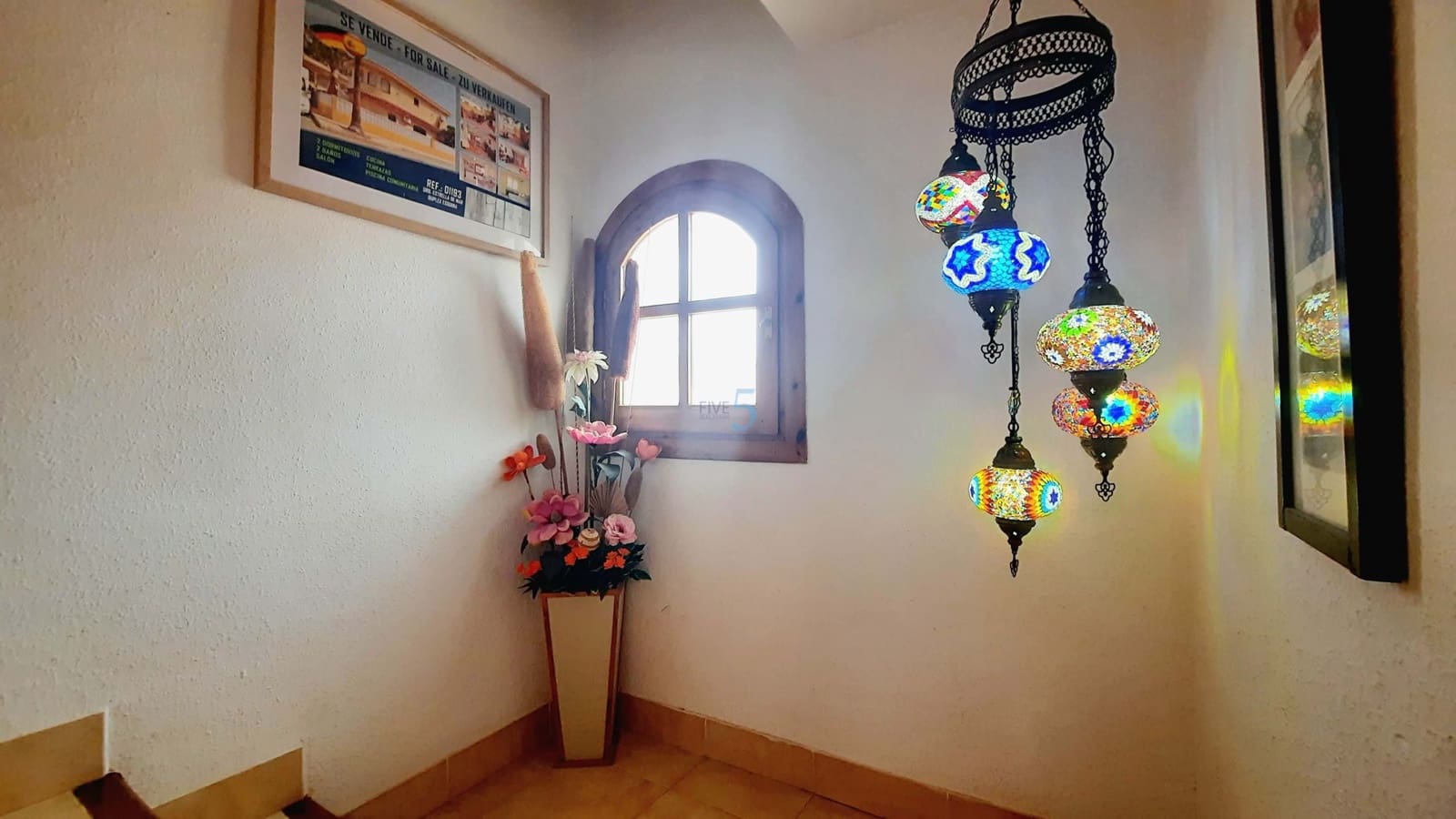 2 slaapkamer Huis te koop in Estrella de Mar met zwembad - € 199.500 (Ref: 9915098)