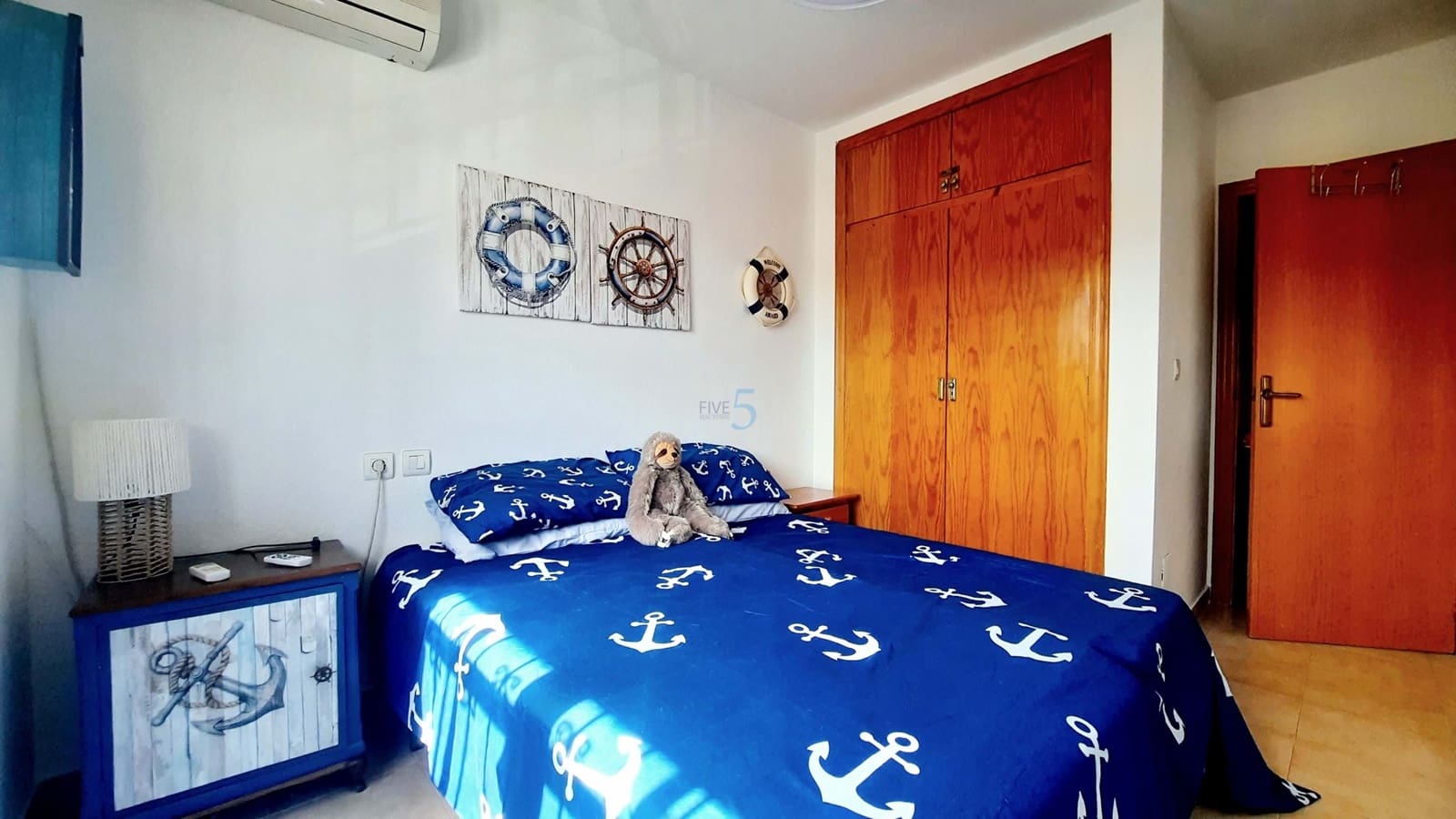 2 slaapkamer Huis te koop in Estrella de Mar met zwembad - € 199.500 (Ref: 9915098)