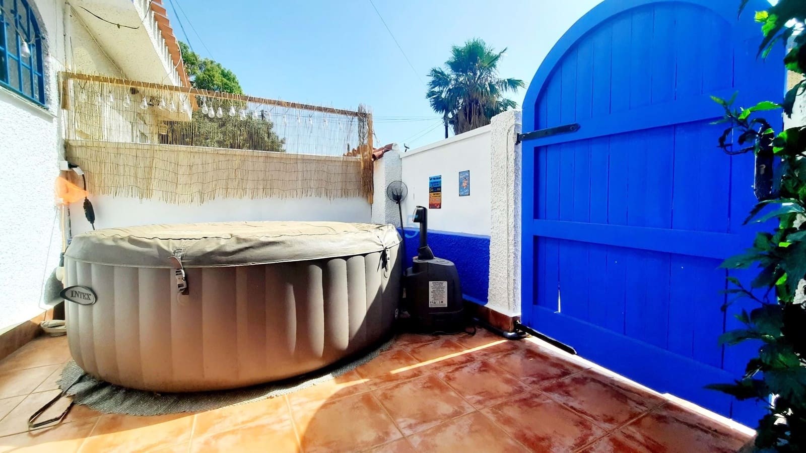 2 slaapkamer Huis te koop in Estrella de Mar met zwembad - € 199.500 (Ref: 9915098)
