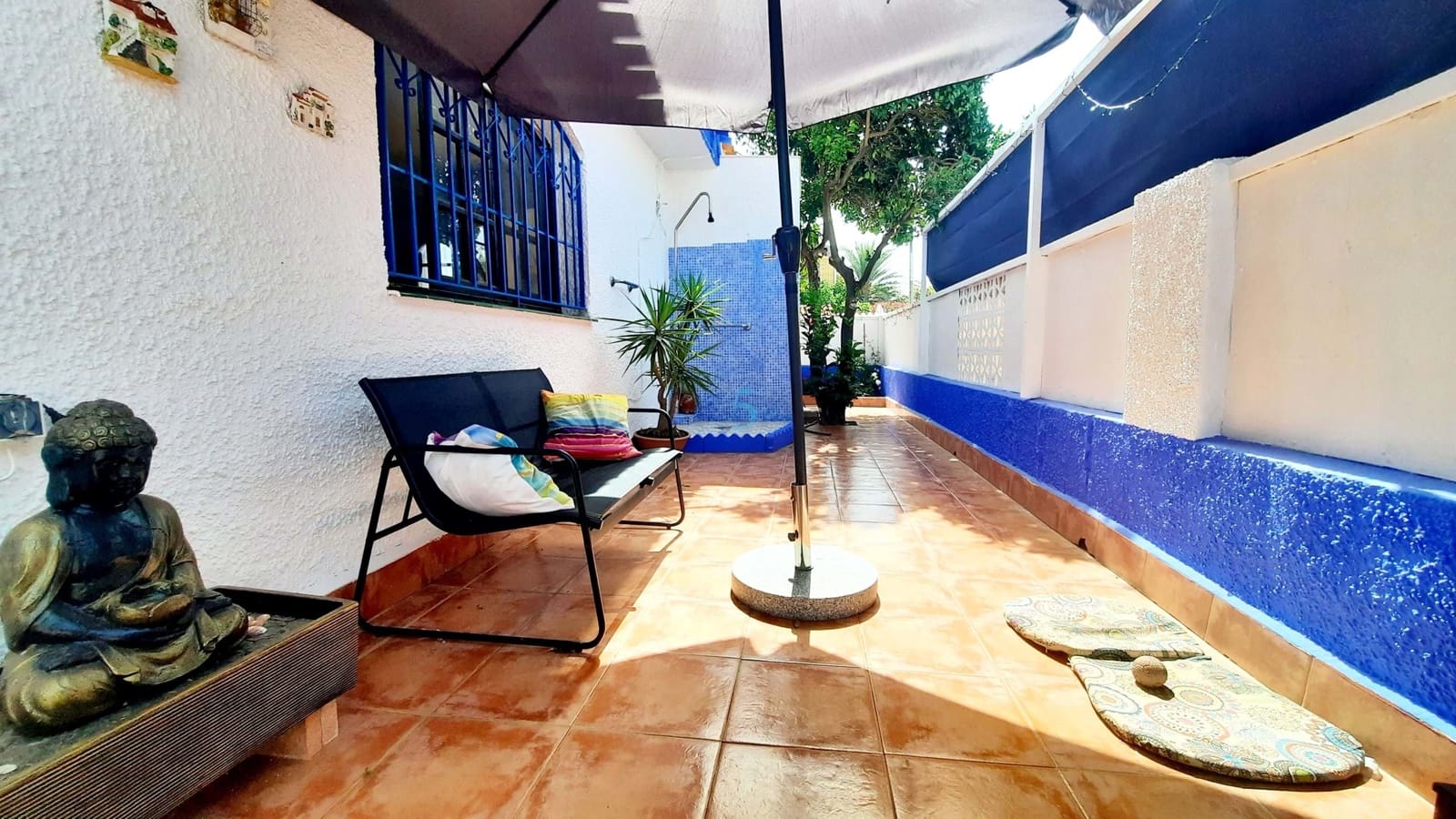 2 slaapkamer Huis te koop in Estrella de Mar met zwembad - € 199.500 (Ref: 9915098)
