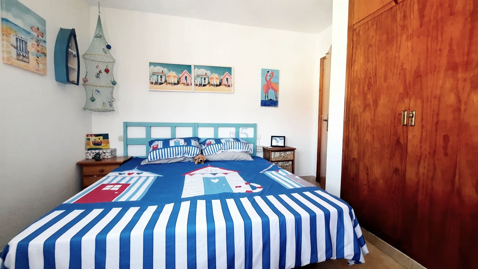 2 slaapkamer Huis te koop in Estrella de Mar met zwembad - € 199.500 (Ref: 9915098)