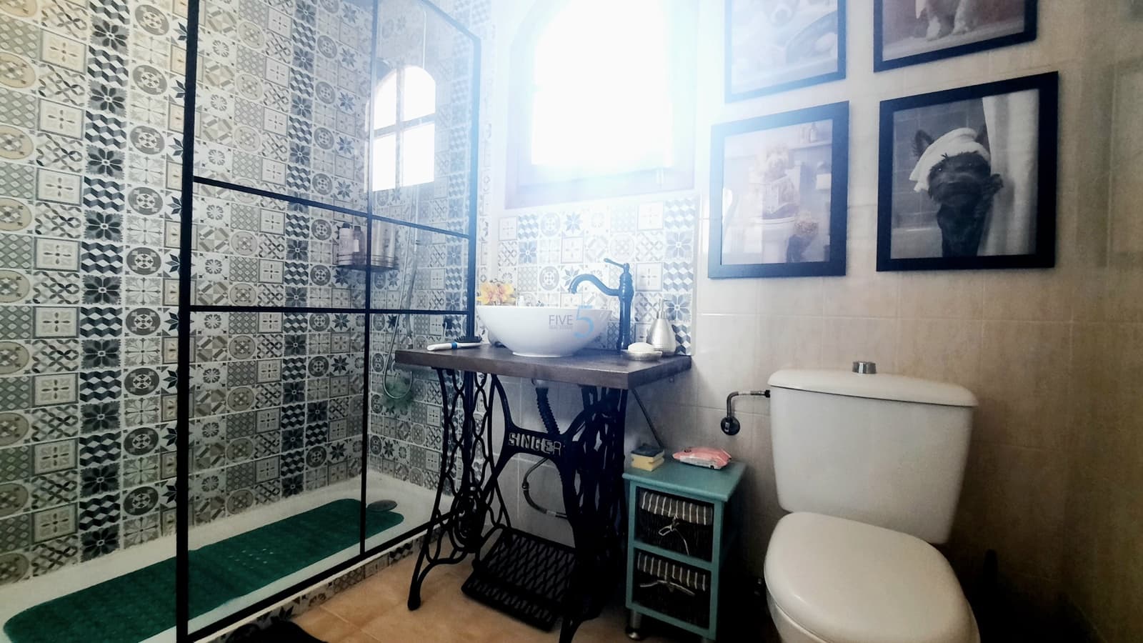 2 slaapkamer Huis te koop in Estrella de Mar met zwembad - € 199.500 (Ref: 9915098)