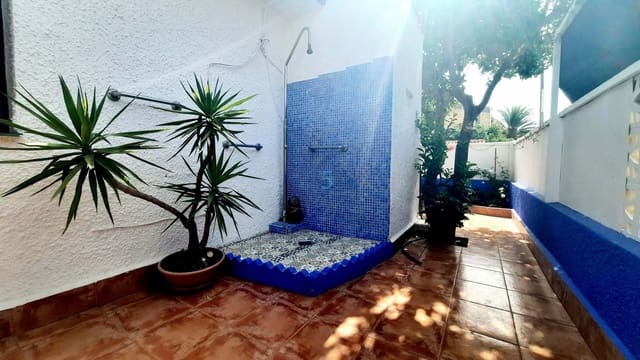 2 slaapkamer Huis te koop in Estrella de Mar, Cartagena met zwembad - € 199.500 (Ref: 9915098)