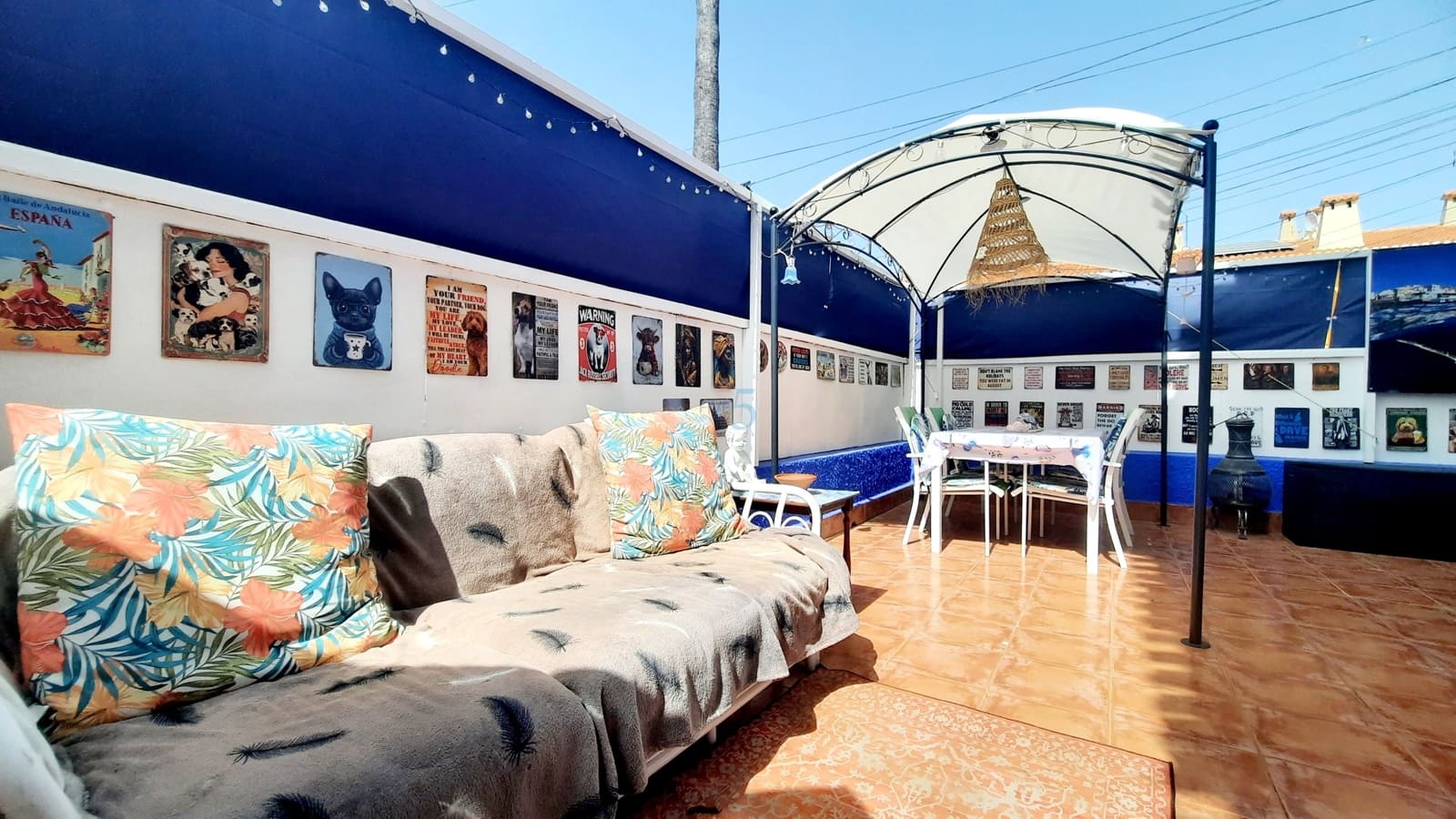 2 slaapkamer Huis te koop in Estrella de Mar met zwembad - € 199.500 (Ref: 9915098)